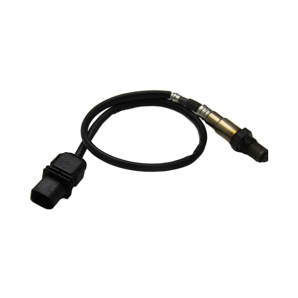 Oxygen sensor Lambda sensors 5 wires LSU-4.9 OE 0 281 004 137 for SSANGYONG Korando 2.0L 2010-2016