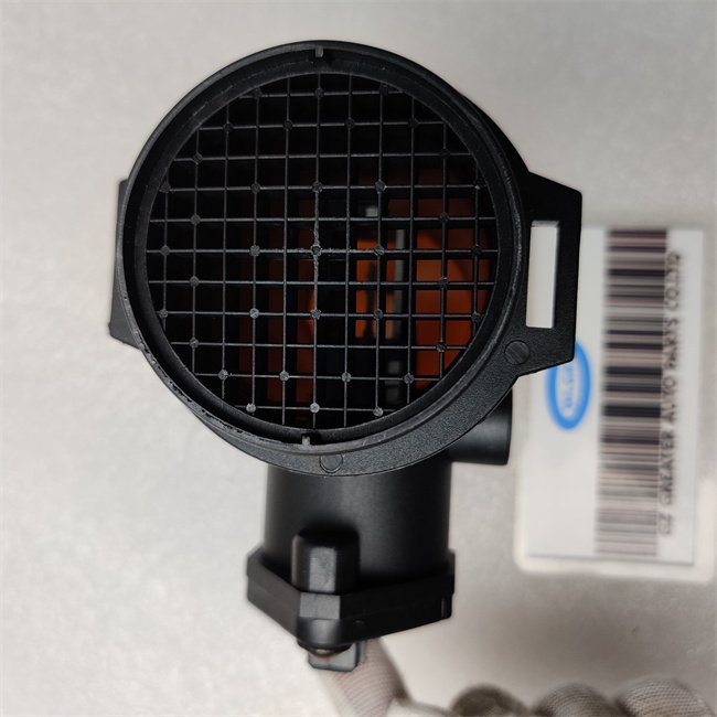 WLGRT Car Parts OEM 28164-22060 Mass Air Flow Meter Sensor For Hyundai ACCENT