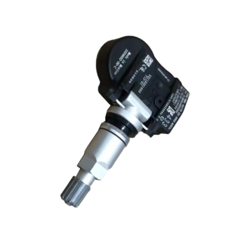 Auto Parts Assembly Pp Tpms Sensors 1034602 For Tesla Model 3/Model Y Tsl3 Tsly 2017-2023