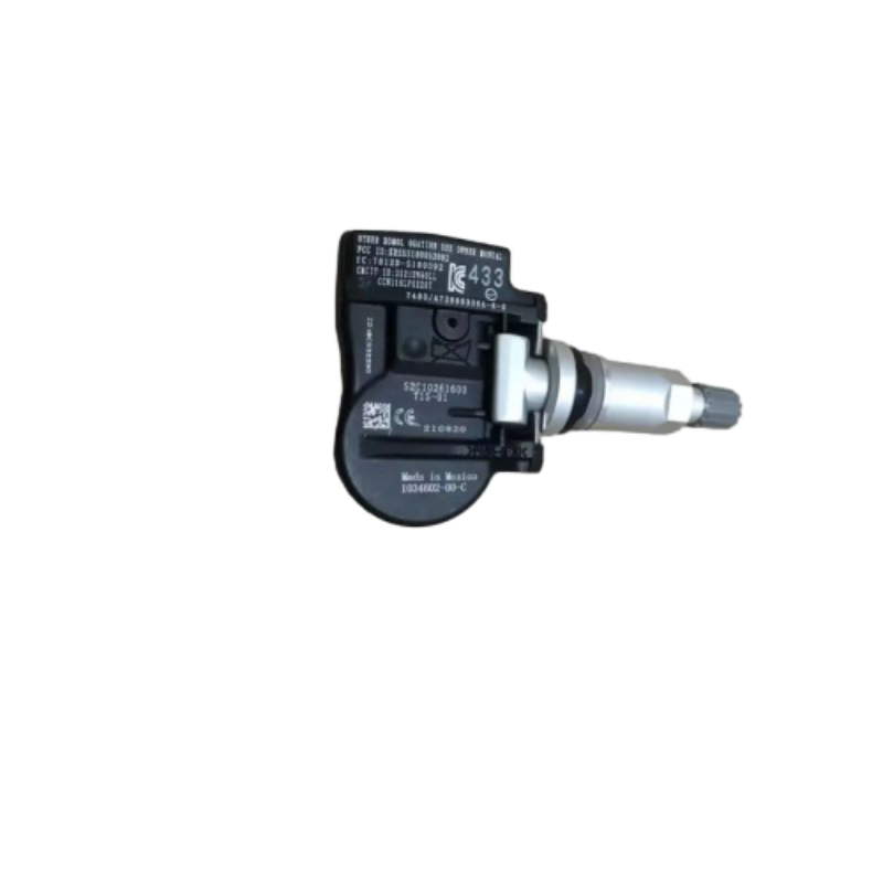 Auto Parts Assembly Pp Tpms Sensors 1034602 For Tesla Model 3/Model Y Tsl3 Tsly 2017-2023