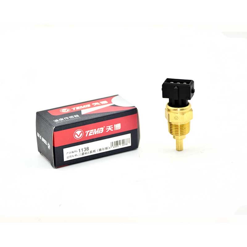Auto Spare Parts Water Temperature Sensor SMW250227 for Great Wall Hover Haval H6 4G6 Engine Systems/Chery Tiggo