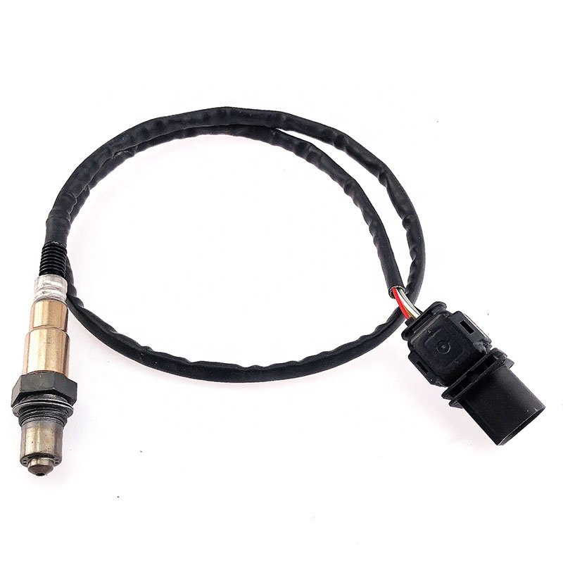 Oxygen Sensor 11787570104 0258017131 11787549860 11787535269 For BMW 1 3 X5 550i 650i 750i E81 E84 E90 E91 Oxygen O2 Sensor