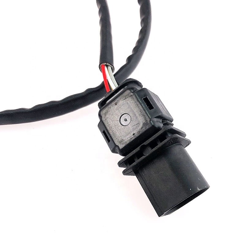 Oxygen Sensor 11787570104 0258017131 11787549860 11787535269 For BMW 1 3 X5 550i 650i 750i E81 E84 E90 E91 Oxygen O2 Sensor
