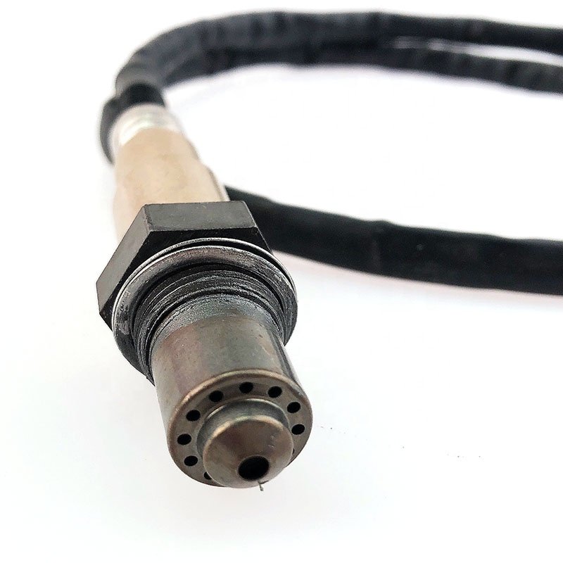 Oxygen Sensor 11787570104 0258017131 11787549860 11787535269 For BMW 1 3 X5 550i 650i 750i E81 E84 E90 E91 Oxygen O2 Sensor