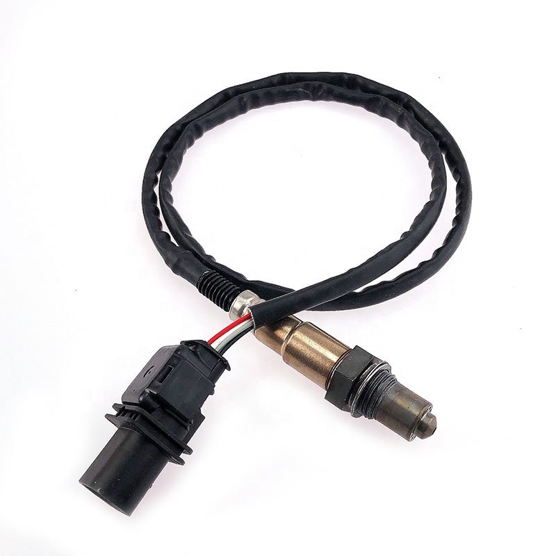 Oxygen Sensor 11787570104 0258017131 11787549860 11787535269 For BMW 1 3 X5 550i 650i 750i E81 E84 E90 E91 Oxygen O2 Sensor