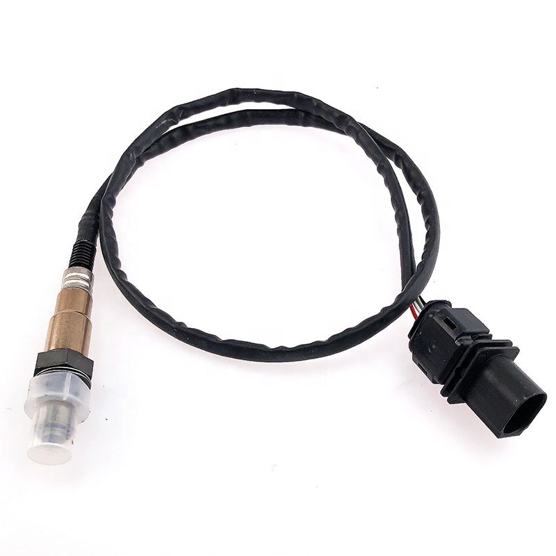 Oxygen Sensor 11787570104 0258017131 11787549860 11787535269 For BMW 1 3 X5 550i 650i 750i E81 E84 E90 E91 Oxygen O2 Sensor