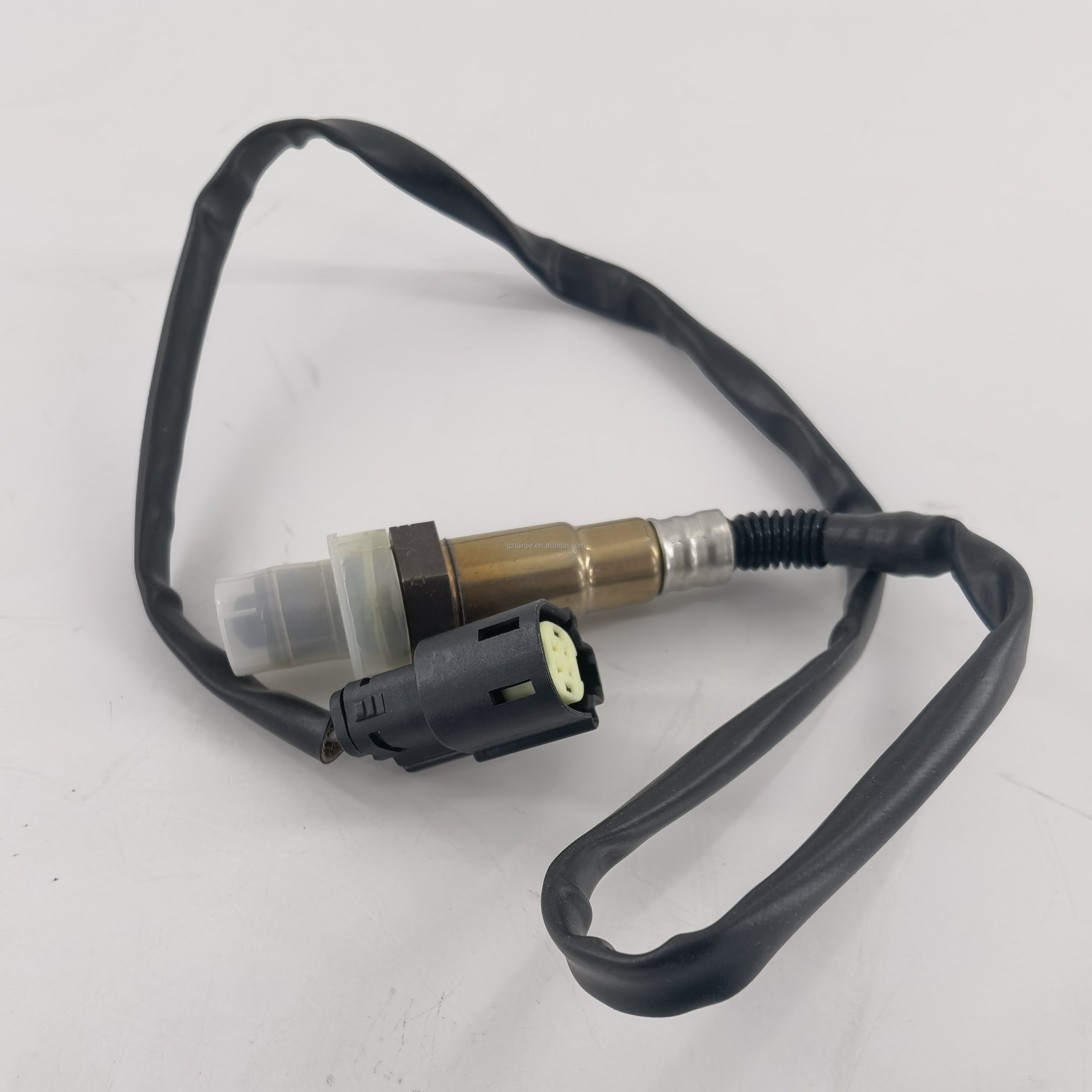 BV61-9G444AA 5129058 Engine Oxygen Sensor BV61-9G444AA 5129058 For Ford