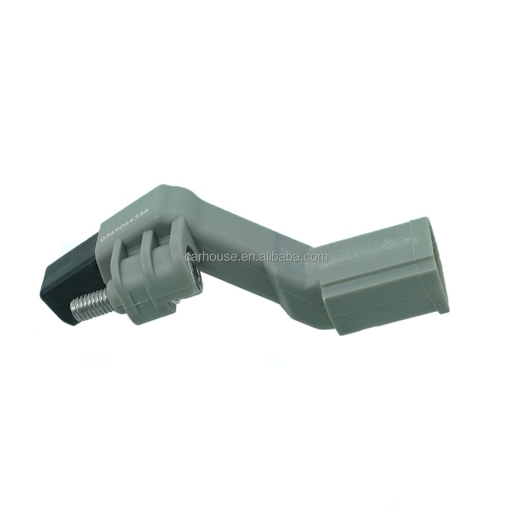 036906433A Crankshaft Sensor Pulse Generator Speed 36906433A 036906433E for VW Auto Electrical Systems Car Parts