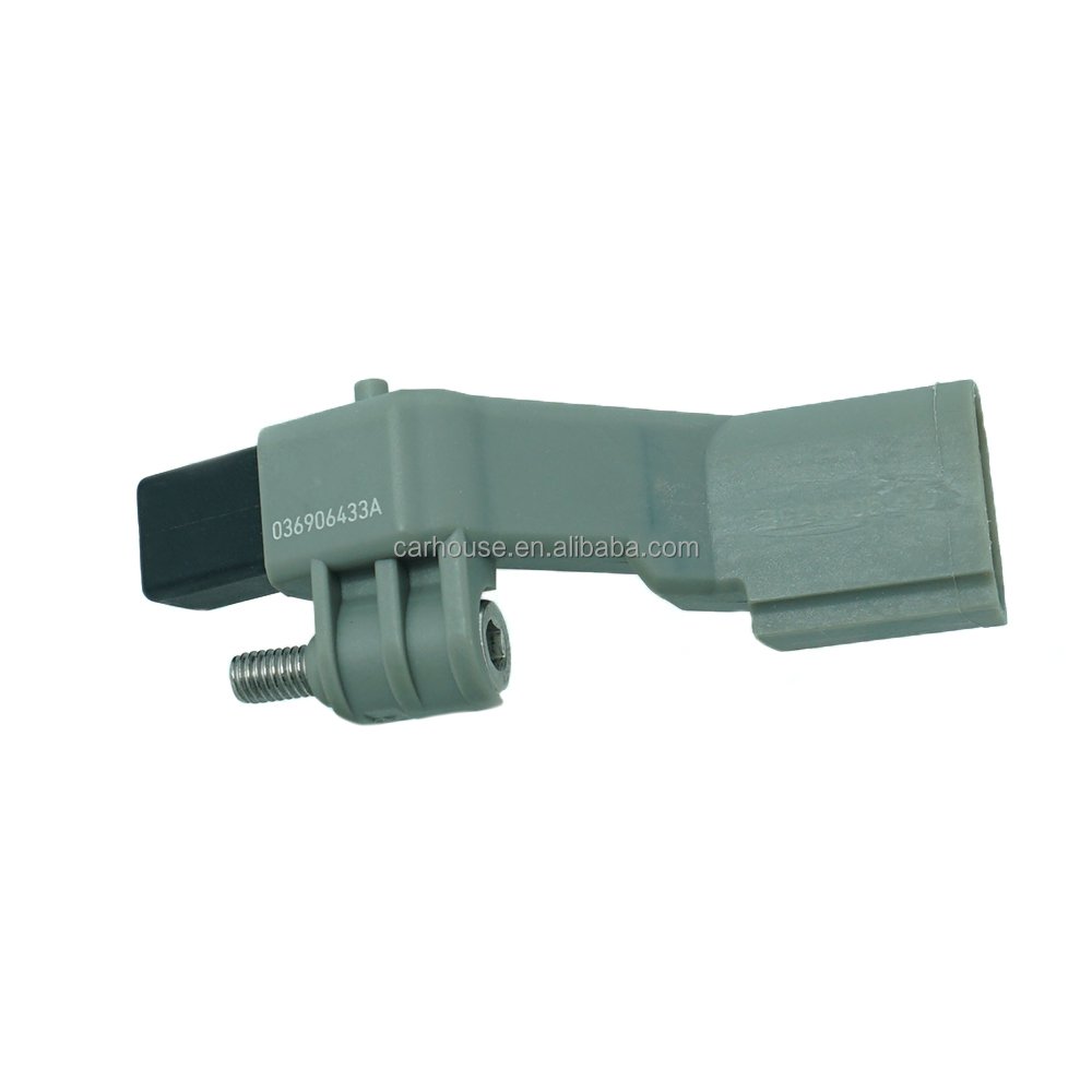036906433A Crankshaft Sensor Pulse Generator Speed 36906433A 036906433E for VW Auto Electrical Systems Car Parts