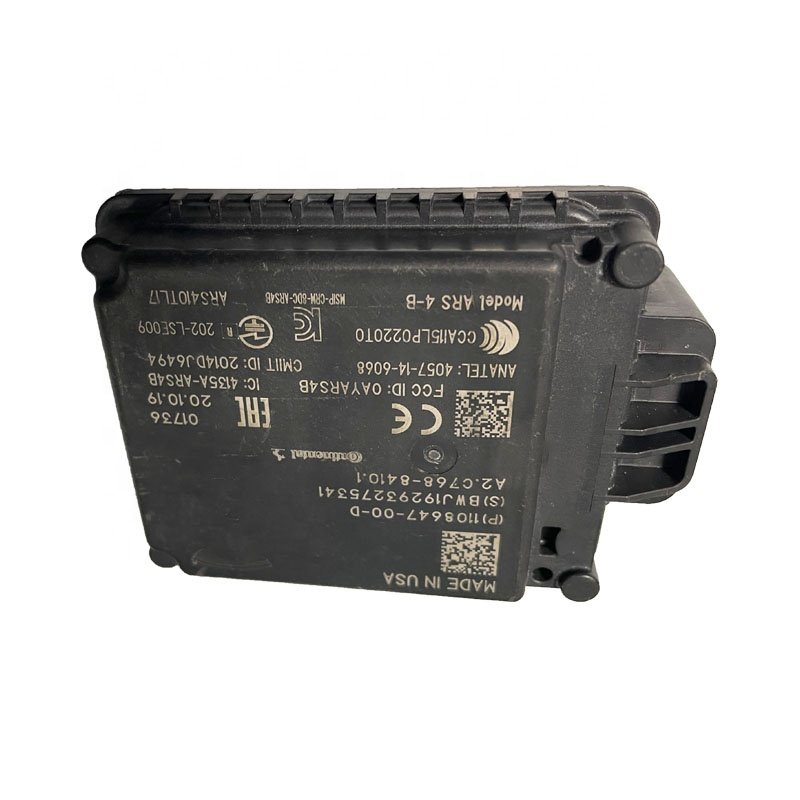 Used Original MODEL 3 Front Distance Radar Sensor for Tesla parts Radar Sensor 1108647-00-D