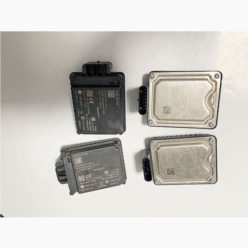 Used Original MODEL 3 Front Distance Radar Sensor for Tesla parts Radar Sensor 1108647-00-D