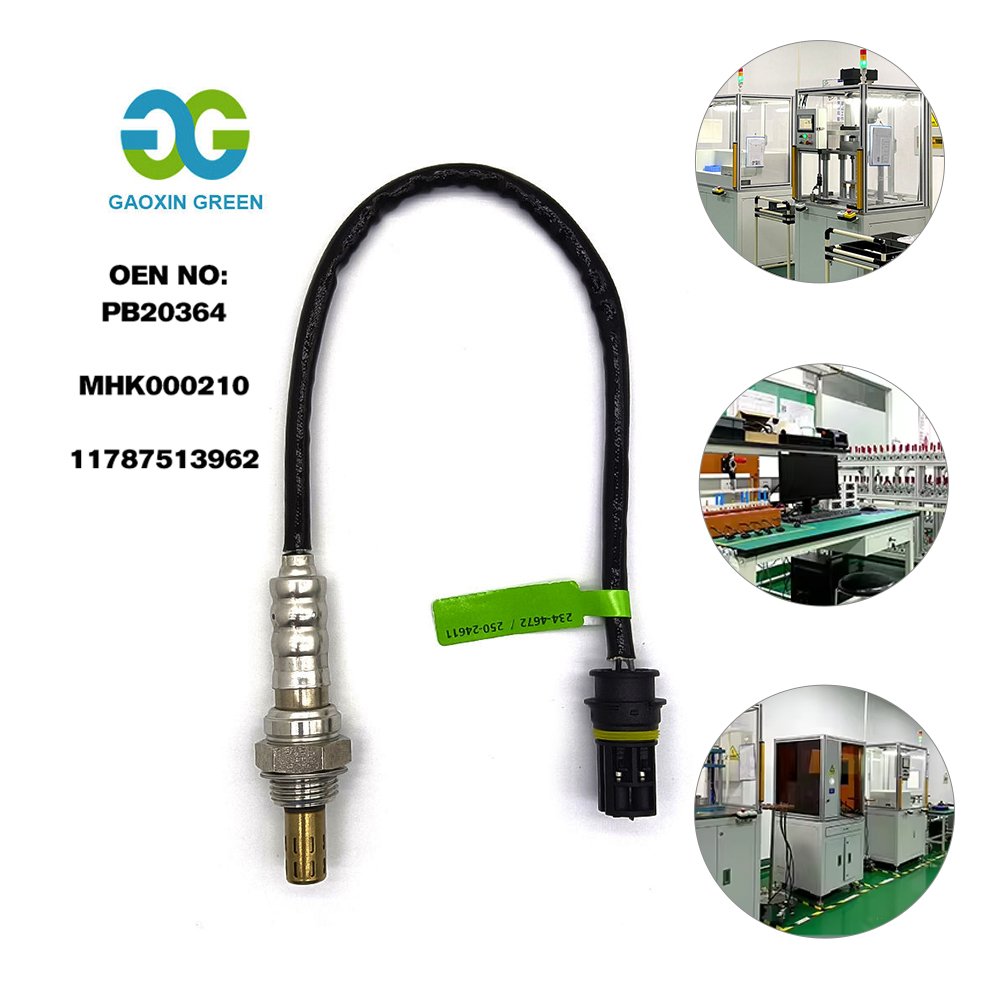 O2 Sensor Full Customization PB20364 MHK000210 11787513962 234-4672 O2 Oxygen Sensor For BMW