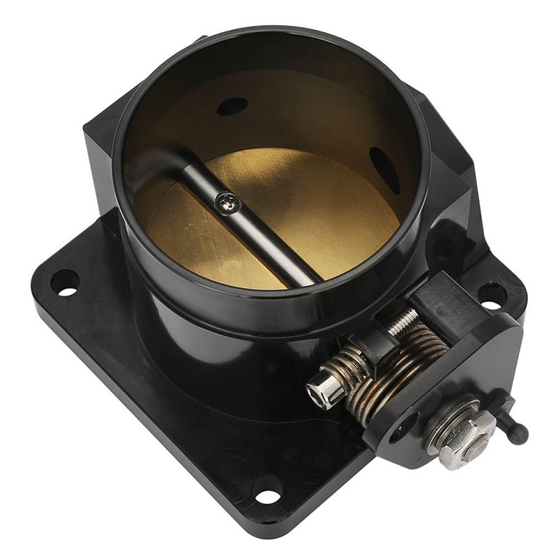 Intake manifold throttle valve with sensor Suitable for Honda Civic K24 A2 K20 Z3 70mm with TPS