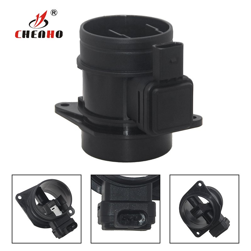 MASS AIR FLOW METER SENSOR 03L906461 FOR AUDI VW 1.6TDI