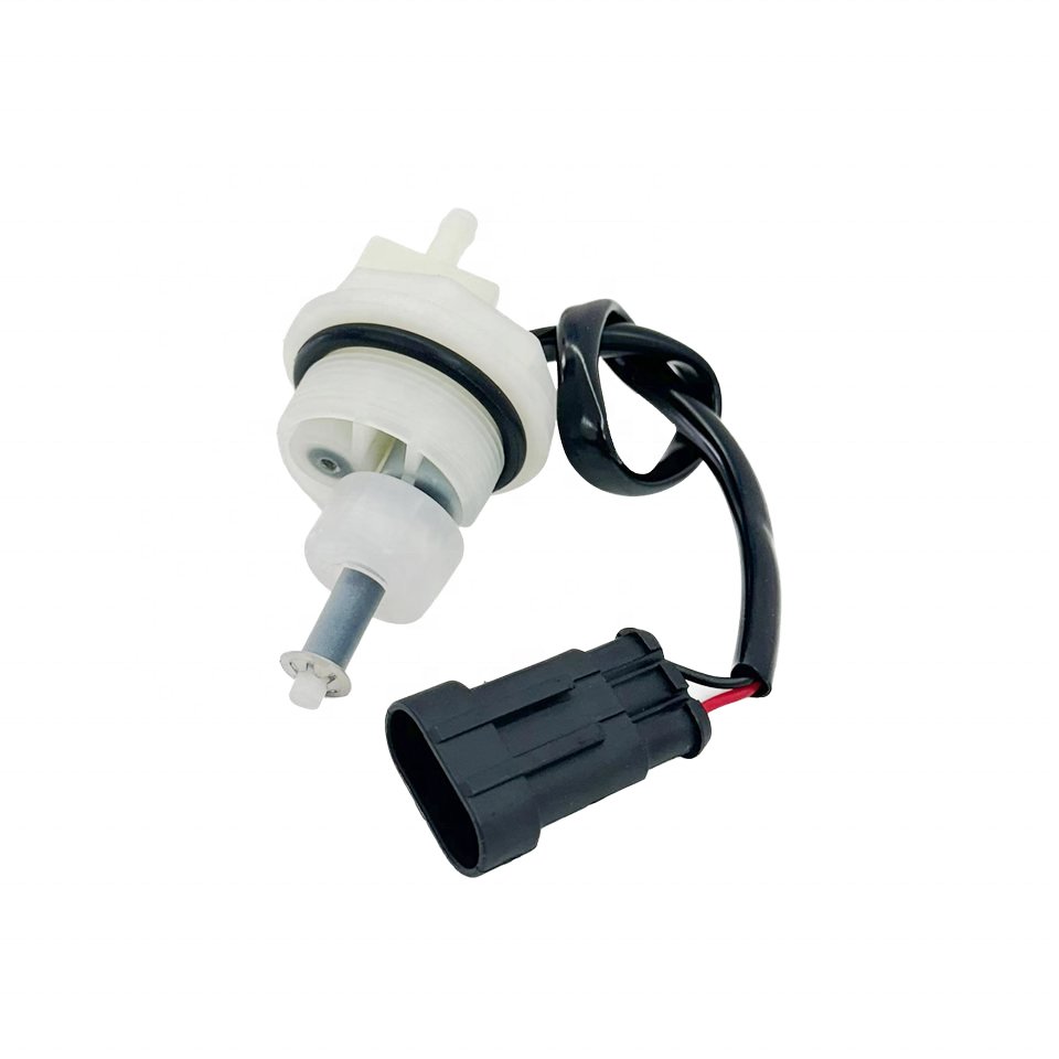In Stock car spare parts1000401 W0017 UW0017-D fuel filter sensor for JAC