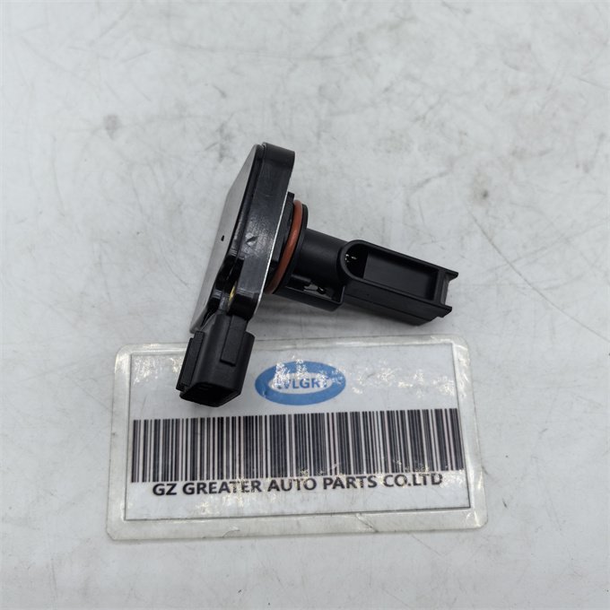 WLGRT 22204-75010 Mass Air Flow Sensor 22204-0F010 For Toyota TACOMA N2 2.7 4WD 2004-2015