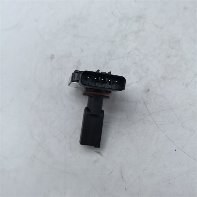 WLGRT 22204-75010 Mass Air Flow Sensor 22204-0F010 For Toyota TACOMA N2 2.7 4WD 2004-2015