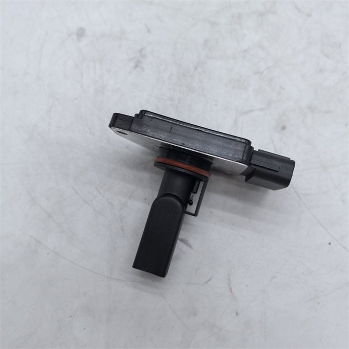 WLGRT 22204-75010 Mass Air Flow Sensor 22204-0F010 For Toyota TACOMA N2 2.7 4WD 2004-2015
