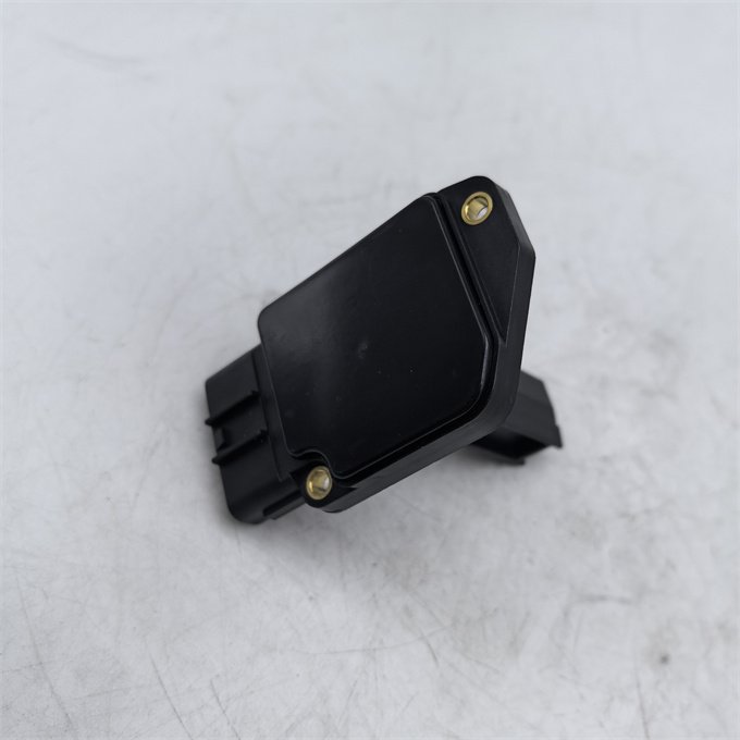 WLGRT 22204-75010 Mass Air Flow Sensor 22204-0F010 For Toyota TACOMA N2 2.7 4WD 2004-2015
