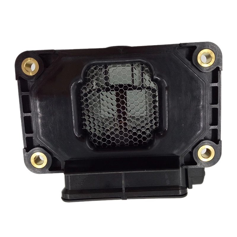 MAF AFS Sensor Mass Air Flow Meter Sensor for Mitsubishi Pajero Pinin Mirage Montero IO Lancer EX Colt MD343605 E5T08471