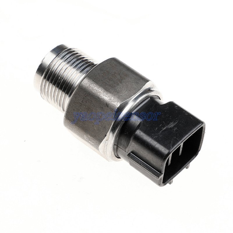 89458-60010 499000-6081 Common rail sensor for Toyota Prado