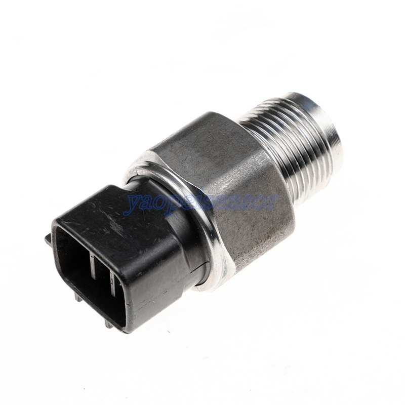 89458-60010 499000-6081 Common rail sensor for Toyota Prado