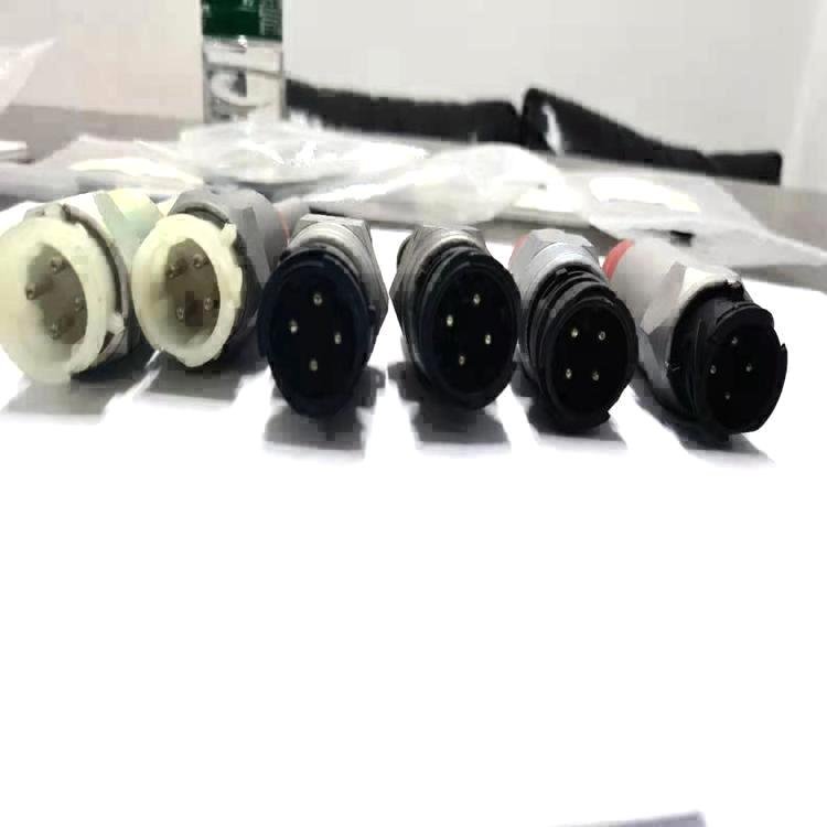 Auto Parts Speed Sensor 215920102301