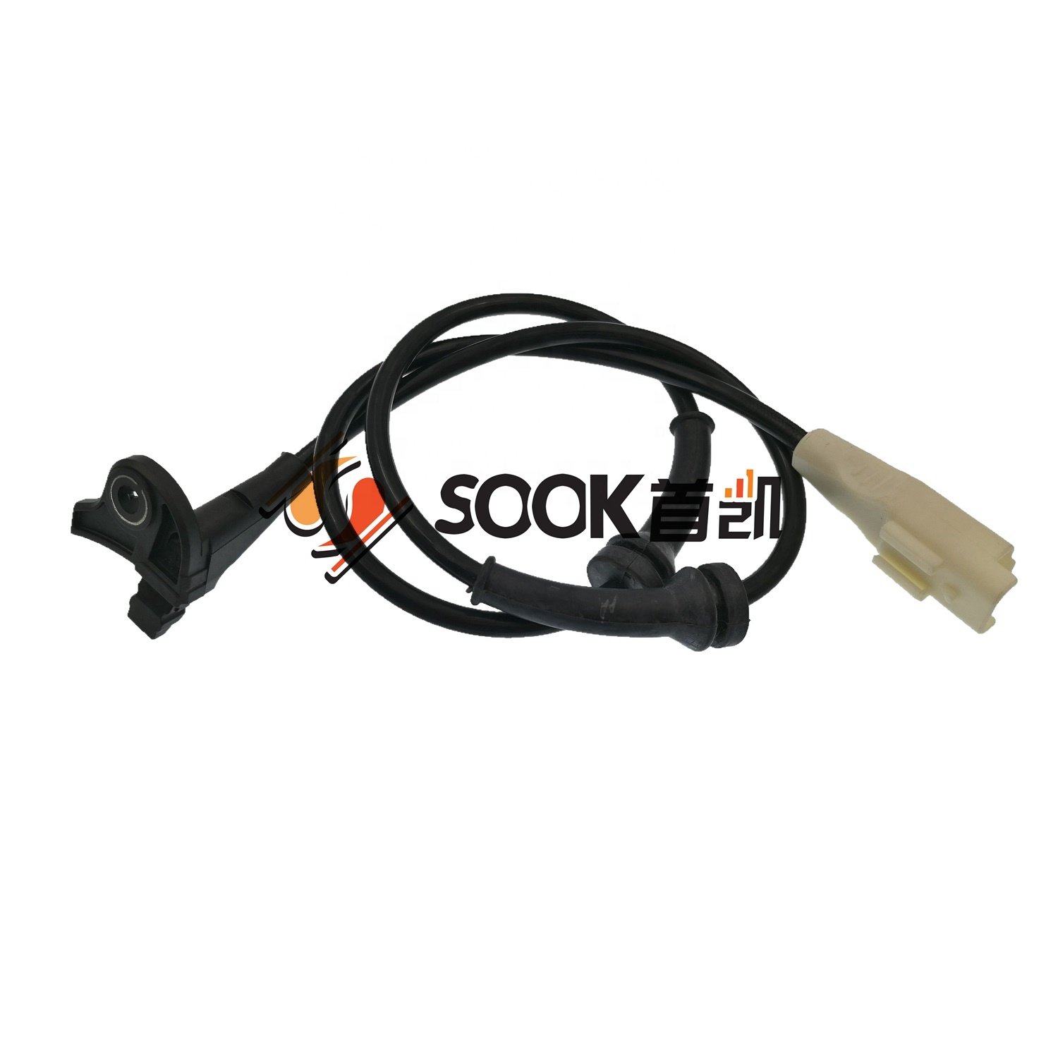 Auto Car ABS Sensor Wheel Speed Sensor OE NO.4545C1