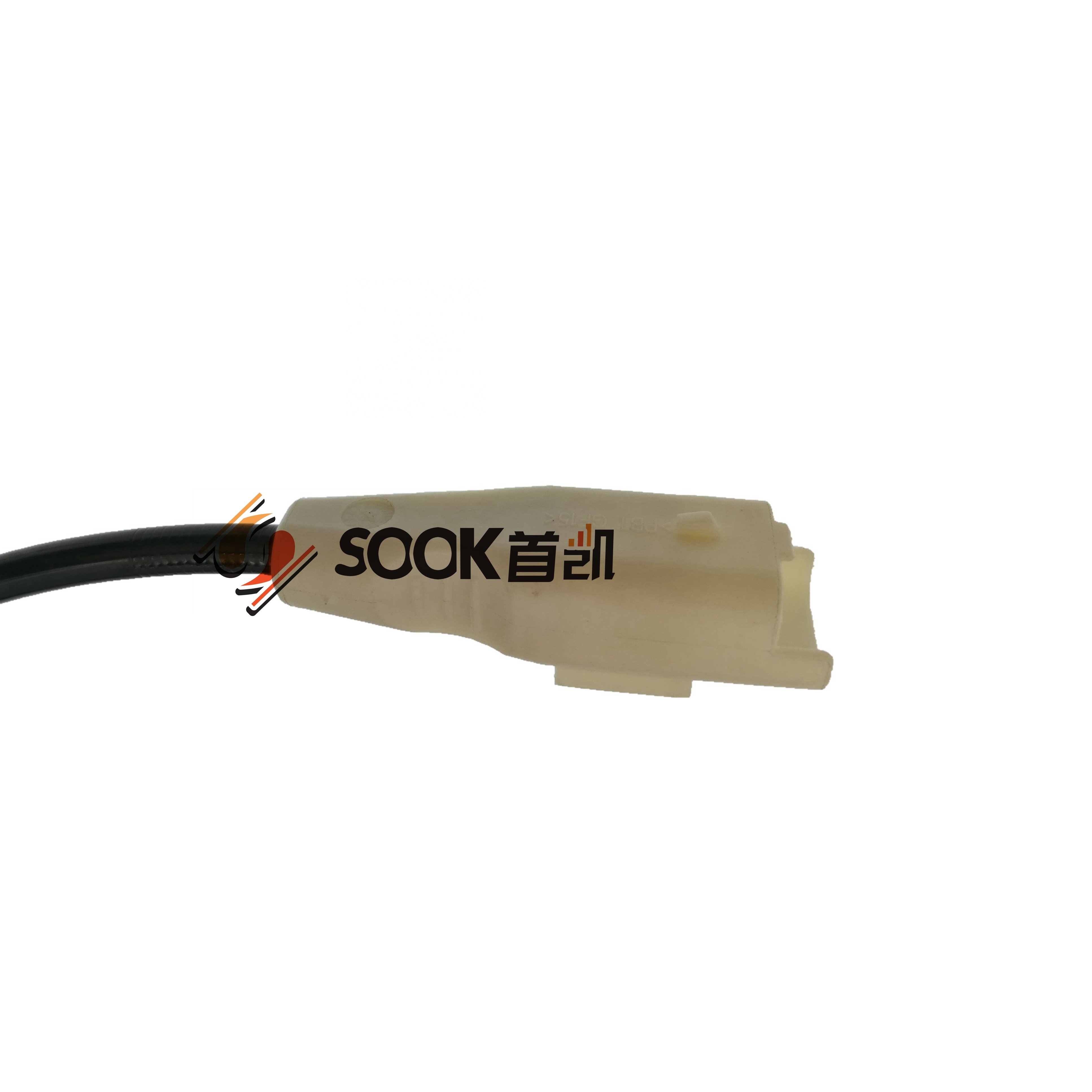 Auto Car ABS Sensor Wheel Speed Sensor OE NO.4545C1