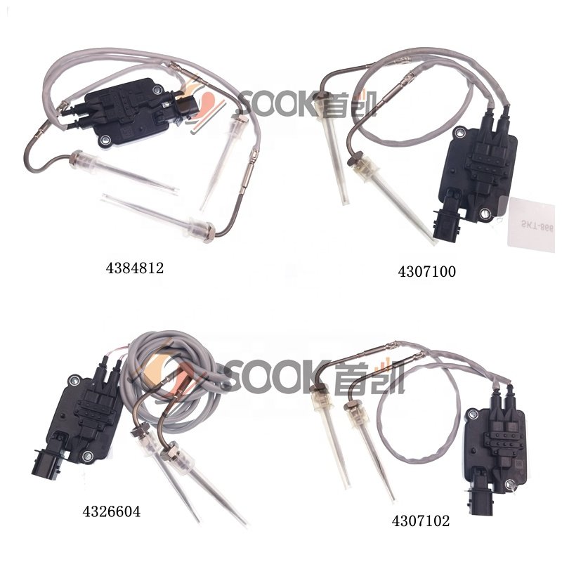 Auto Car ABS Sensor Wheel Speed Sensor OE NO.4545C1