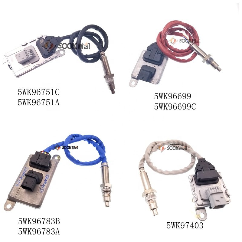 Auto Car ABS Sensor Wheel Speed Sensor OE NO.4545C1