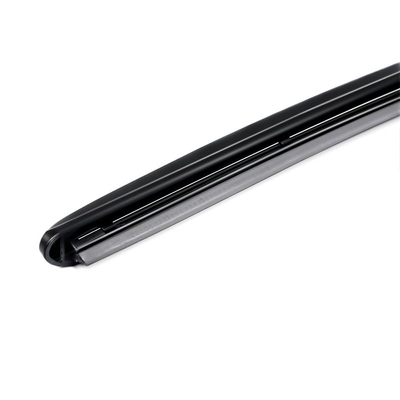 Car three-section wiper rubber strip boneless general model auto parts wiper