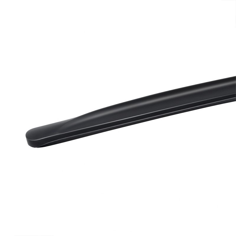 Car three-section wiper rubber strip boneless general model auto parts wiper