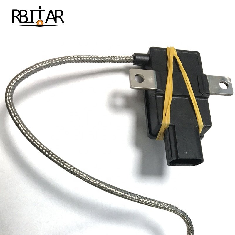 07C919529L 07C919529J Auto Exhaust Temperature Sensor For Bentley W12