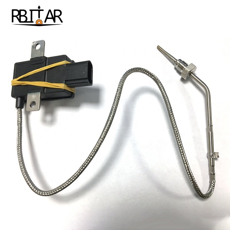 07C919529L 07C919529J Auto Exhaust Temperature Sensor For Bentley W12
