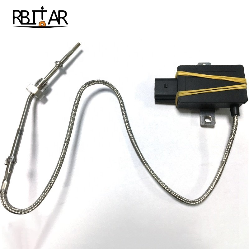 07C919529L 07C919529J Auto Exhaust Temperature Sensor For Bentley W12