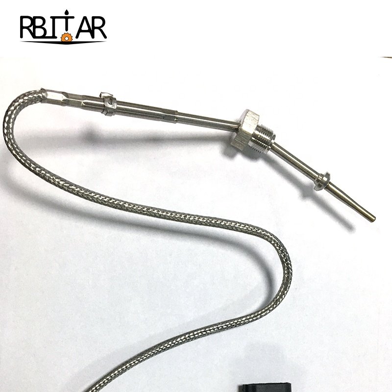 07C919529L 07C919529J Auto Exhaust Temperature Sensor For Bentley W12