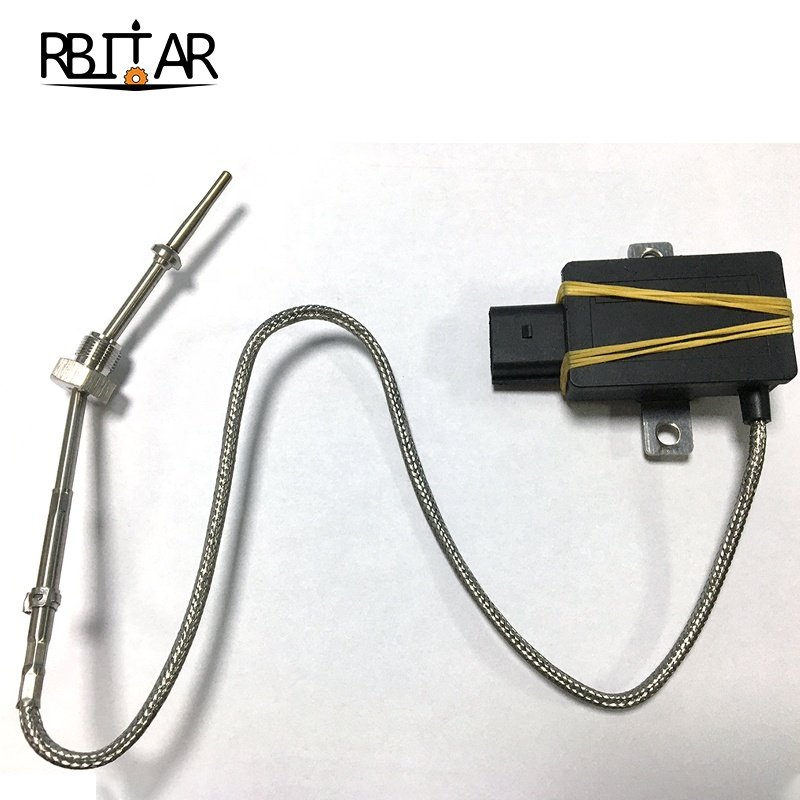 07C919529L 07C919529J Auto Exhaust Temperature Sensor For Bentley W12