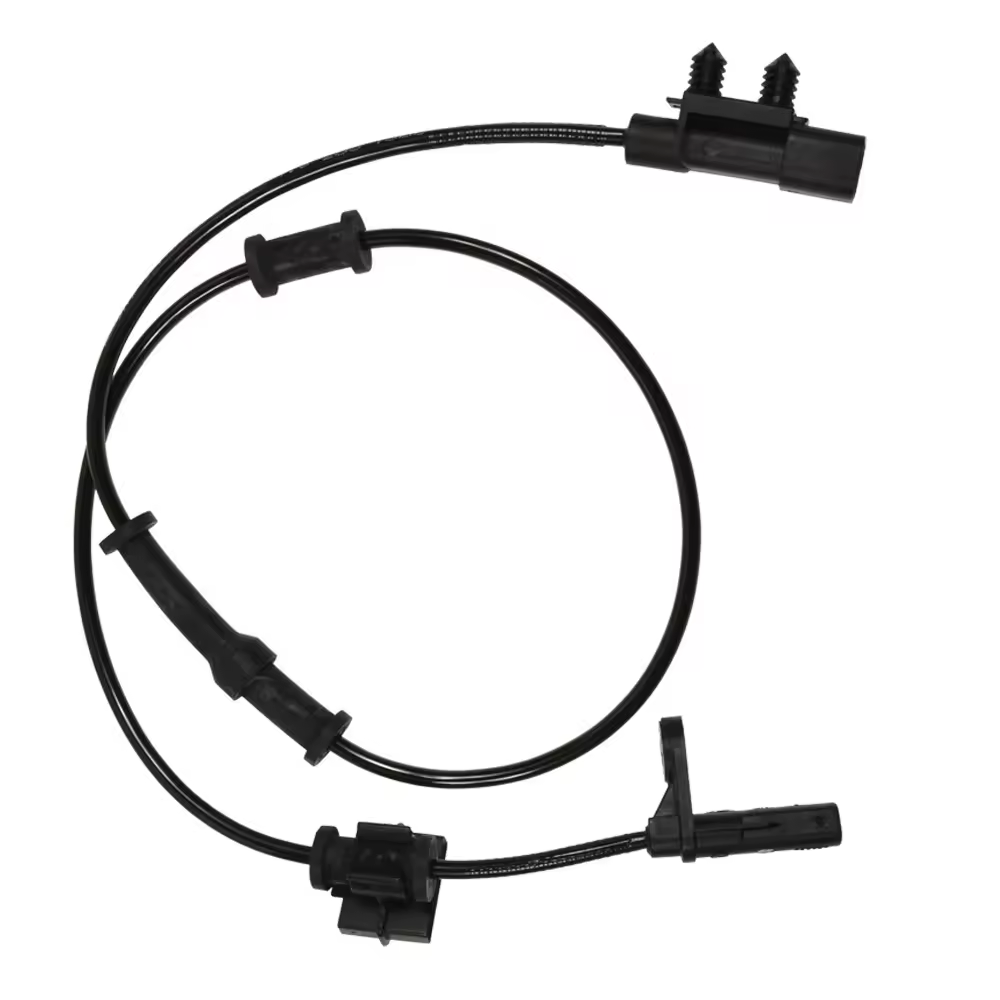Cheap Price High Quality Car Spare Parts ABS Sensor For Dodge Jeep Chrysler OEM Number 04779644AC 4779644AA 2ABS2734 AB1177