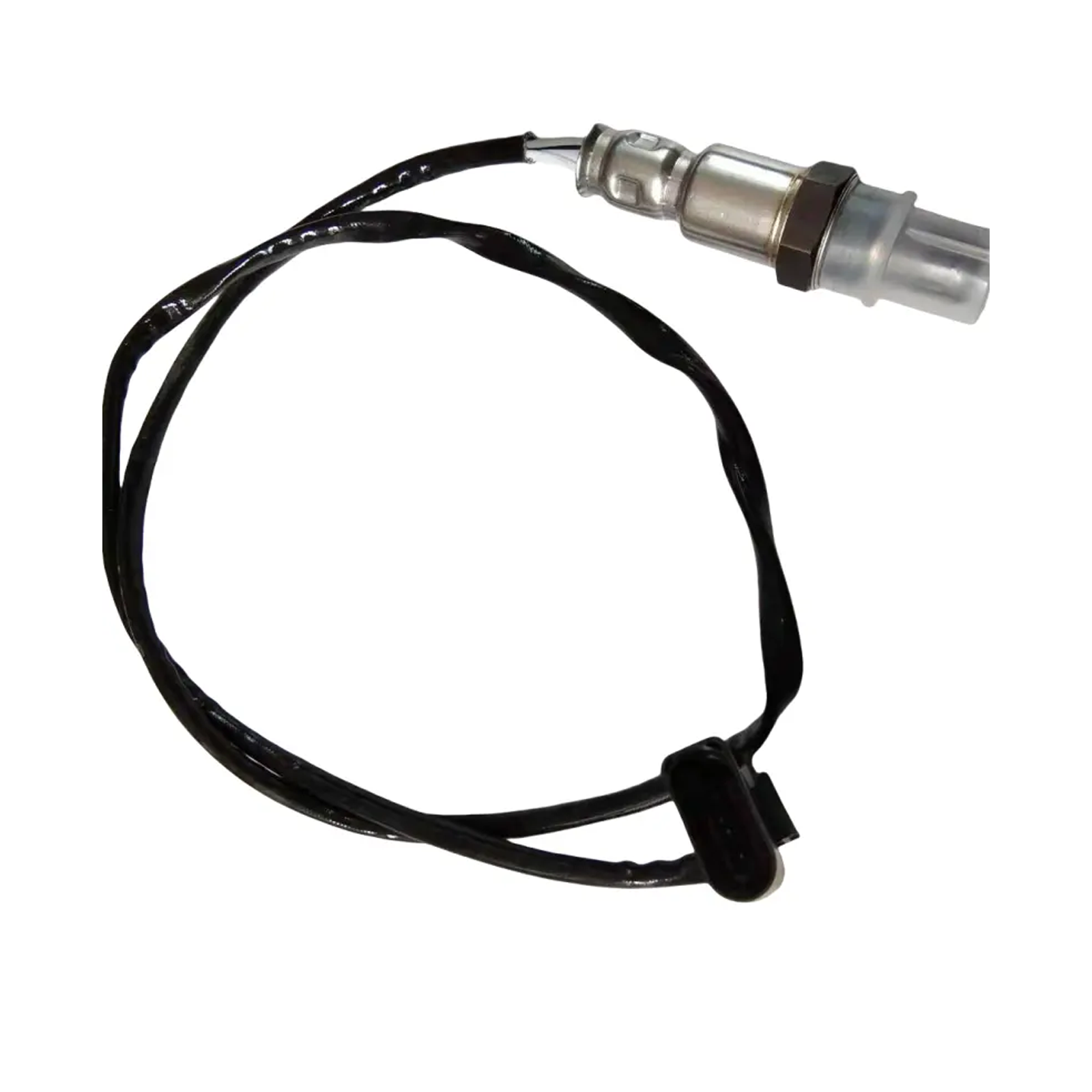 04E906262AQ Auto Parts Rear Oxygen Sensor Lambda O2 Sensor Auto Sensors For VW Lamando 1.4T 2014