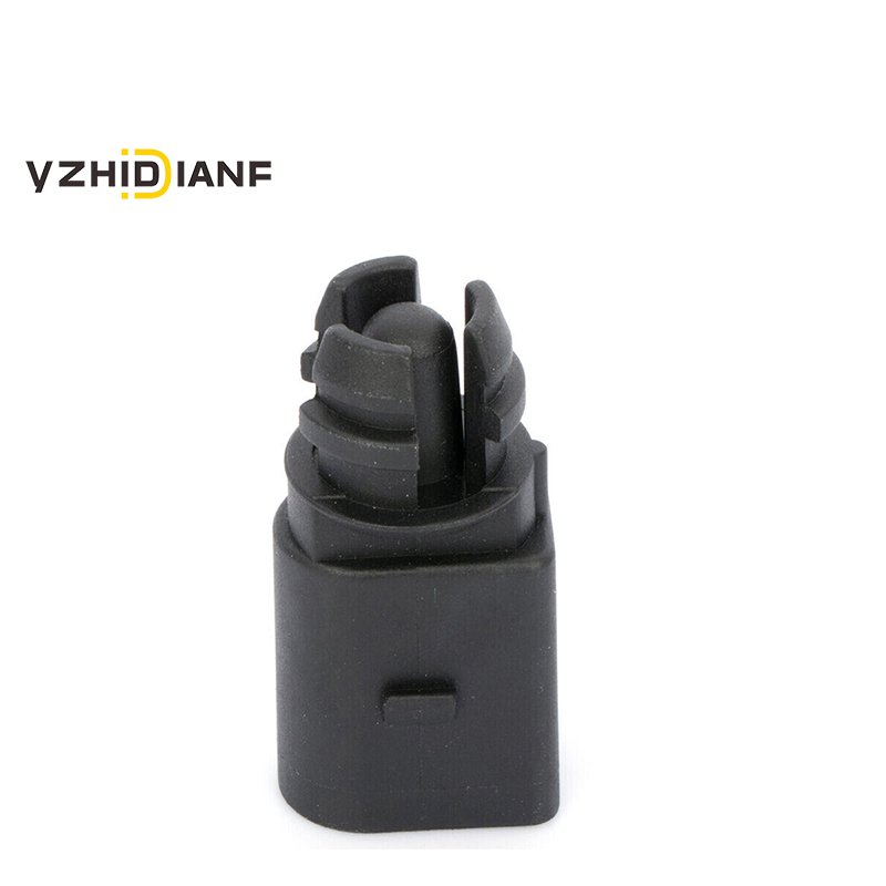 Wholesale Custom Auto Parts Ambient Air Temperature Sensor 8Z0820535 8Z0-820-535 6R0820535 5S11873 For VW Audi A3 A4