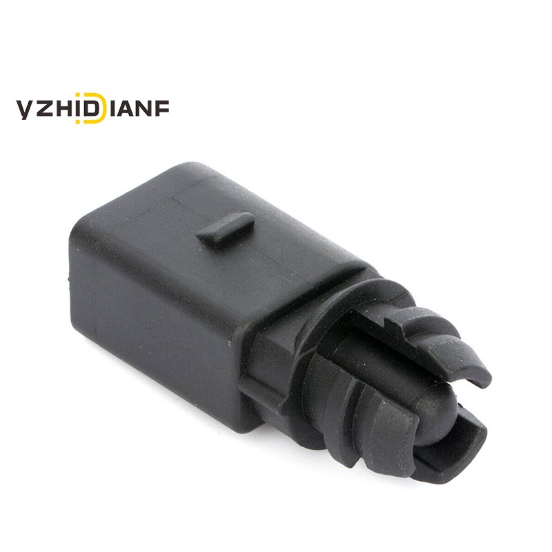 Wholesale Custom Auto Parts Ambient Air Temperature Sensor 8Z0820535 8Z0-820-535 6R0820535 5S11873 For VW Audi A3 A4