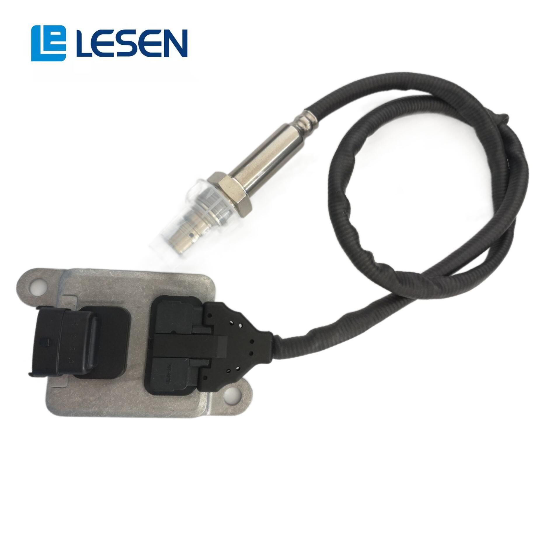 OEM wholesale truck auto sensors parts 2894939 12V Inductive nox Sensor