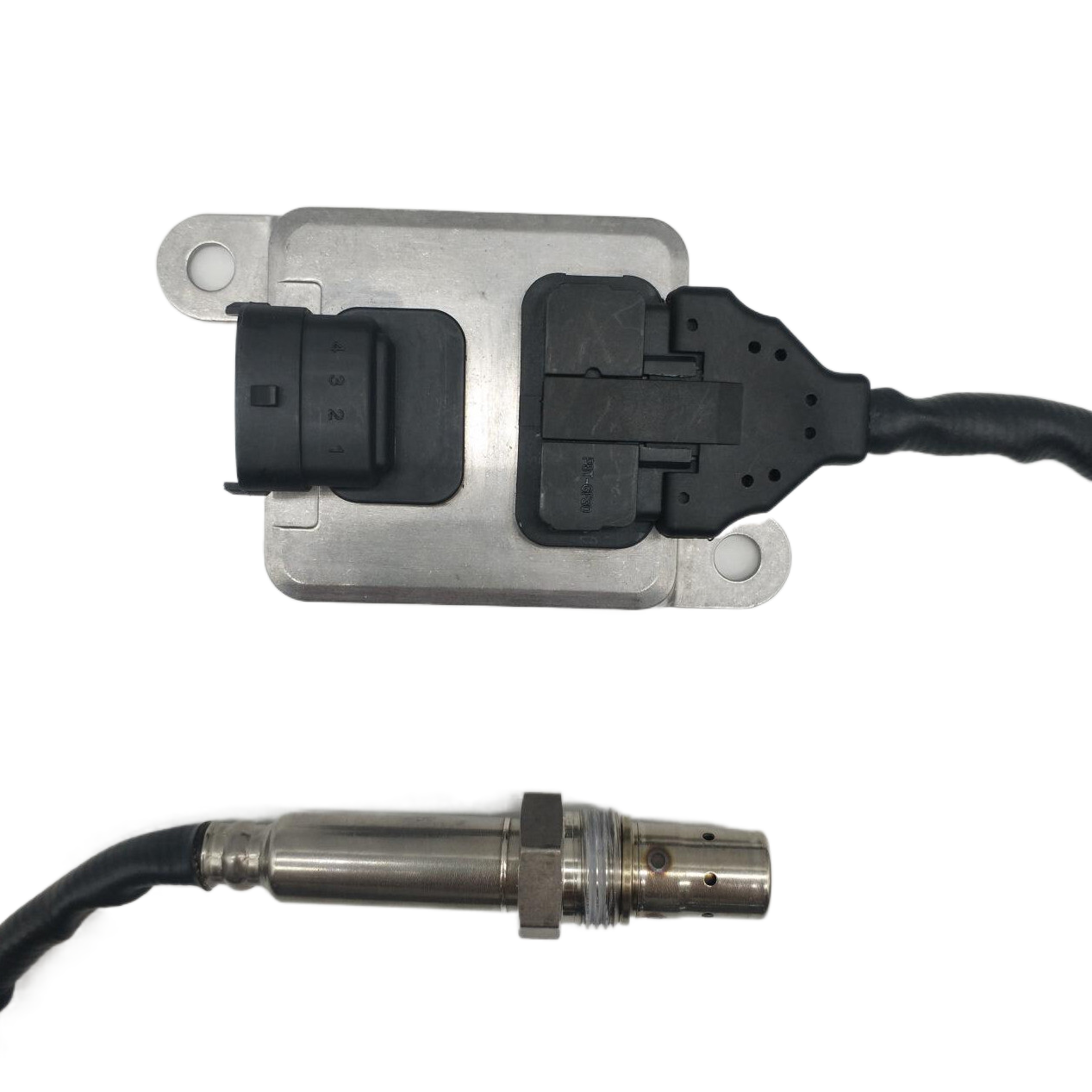 OEM wholesale truck auto sensors parts 2894939 12V Inductive nox Sensor