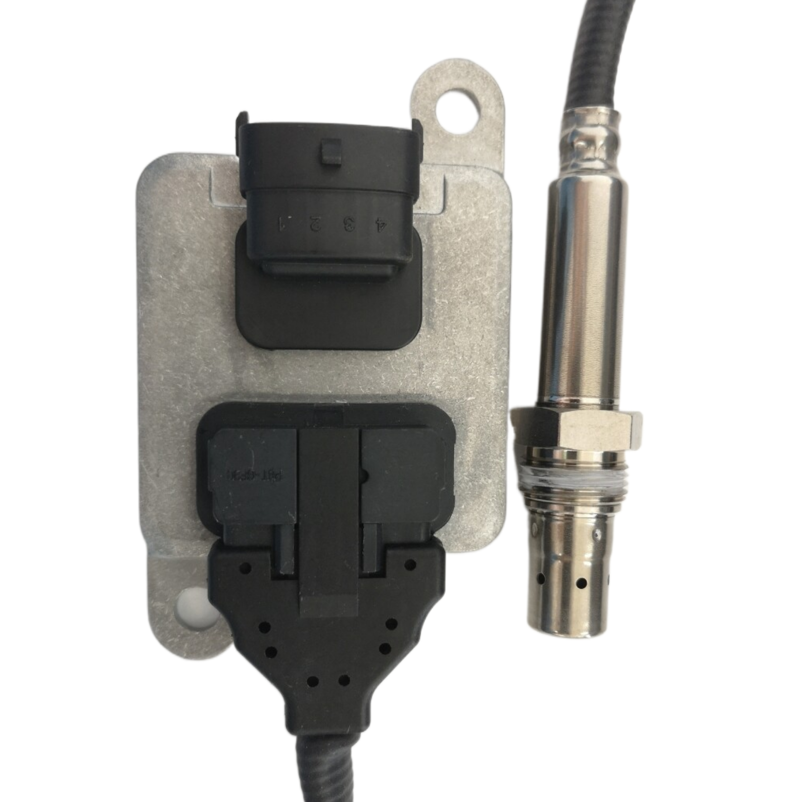 OEM wholesale truck auto sensors parts 2894939 12V Inductive nox Sensor