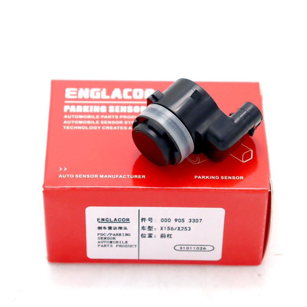 PDC Parking Sensor 0009053307 For Mercedes-Benz C218 R231 W176 X218 C117 X166 W222 W205