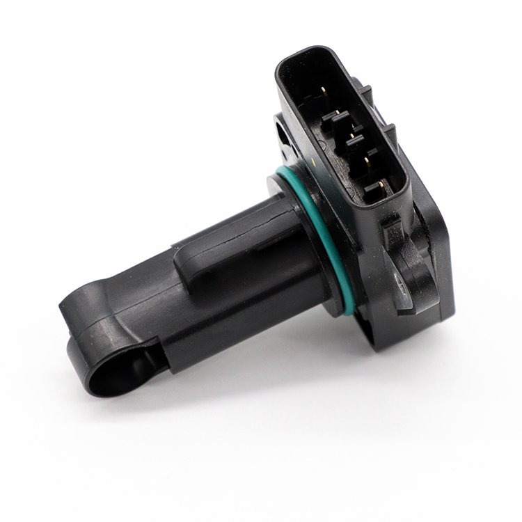 Auto sensor MR547077 1525A016 For Mitsubishi L 200 Triton MAF sensor Air Flow Meter Assembly