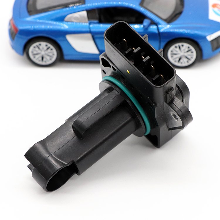 Auto sensor MR547077 1525A016 For Mitsubishi L 200 Triton MAF sensor Air Flow Meter Assembly