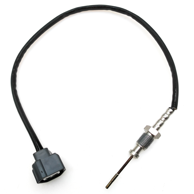 Factory Supply 8980043290 Auto Spare Parts EGT Sensor Exhaust Temperature Gas Sensors for ISUZU Trucks