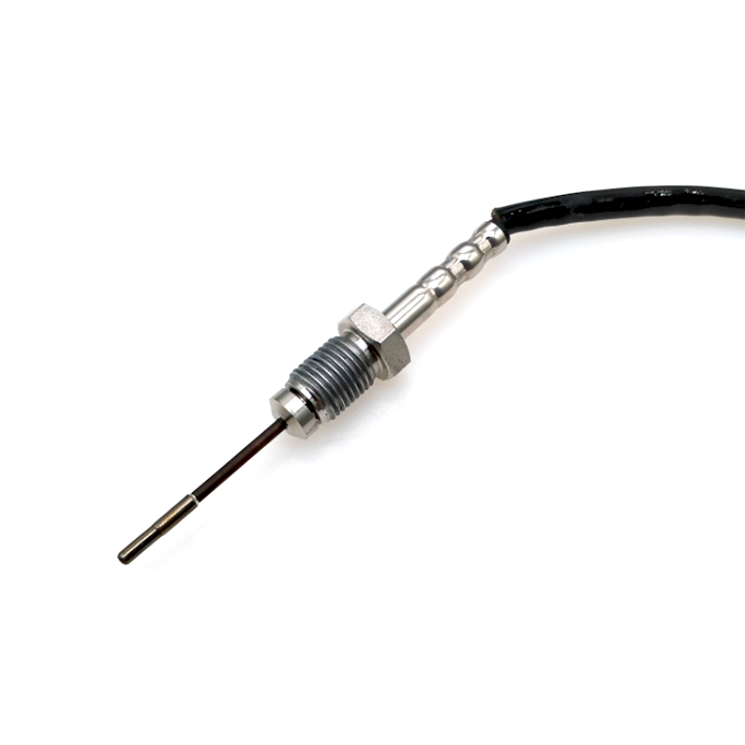 Factory Supply 8980043290 Auto Spare Parts EGT Sensor Exhaust Temperature Gas Sensors for ISUZU Trucks